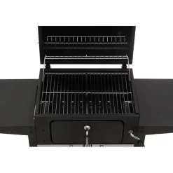 Hiiligrilli Mustang Laguna 105x105x53 cm