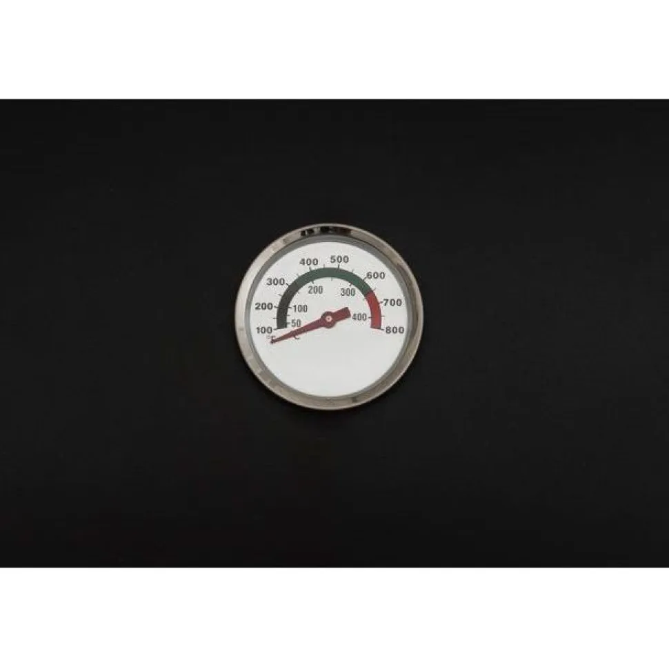 Hiiligrilli Mustang Laguna 105x105x53 cm