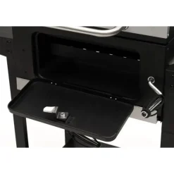 Hiiligrilli Mustang Laguna 105x105x53 cm