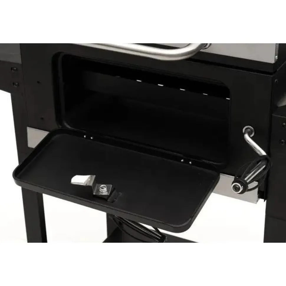 Hiiligrilli Mustang Laguna 105x105x53 cm