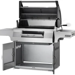 Hiiligrilli Napoleon PRO605