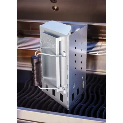 Hiiligrilli Napoleon PRO605