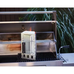 Hiiligrilli Napoleon PRO605