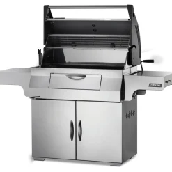 Hiiligrilli Napoleon PRO605