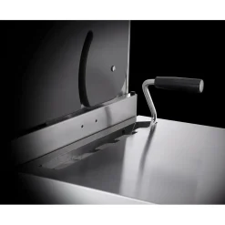 Hiiligrilli Napoleon PRO605