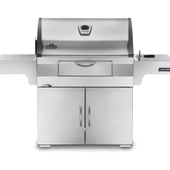 Hiiligrilli Napoleon PRO605
