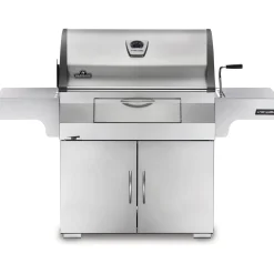 Hiiligrilli Napoleon PRO605