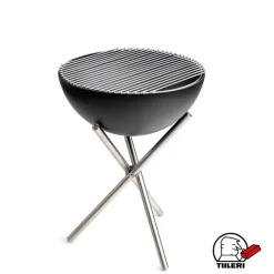 Hiiligrilli Tiileri Bowl