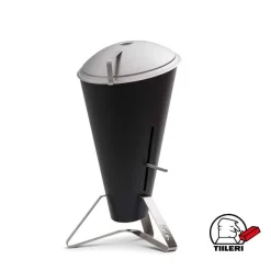 Hiiligrilli Tiileri Cone