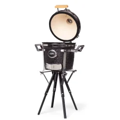 Hiiligrilli Yakiniku Compact Kamado Basic