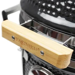 Hiiligrilli Yakiniku Compact Kamado Basic