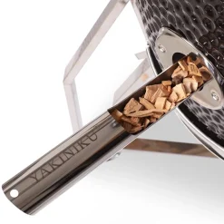 Hiiligrilli Yakiniku Medium Kamado basic