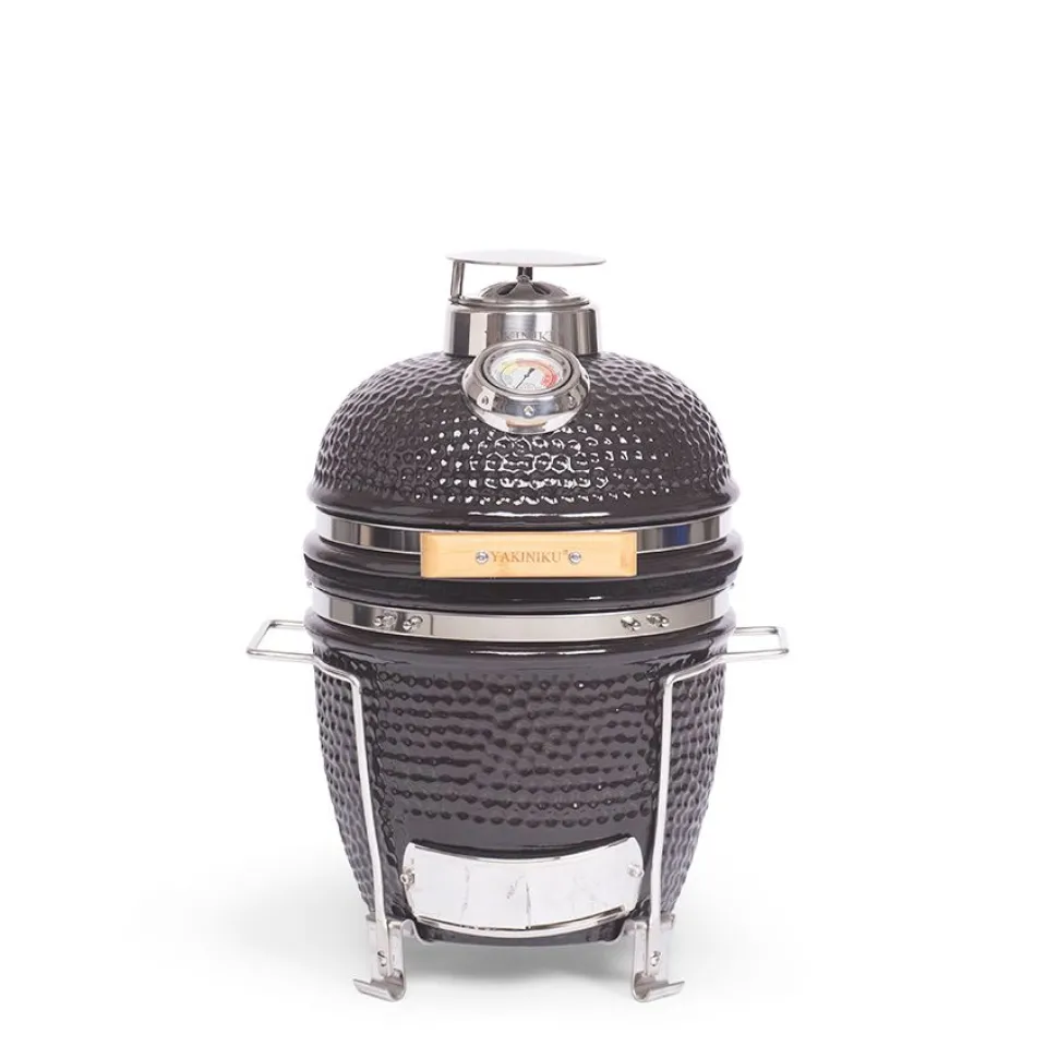 Hiiligrilli Yakiniku Mini Kamado Basic