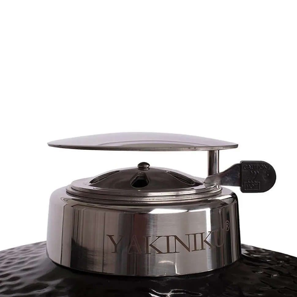 Hiiligrilli Yakiniku Mini Kamado Basic