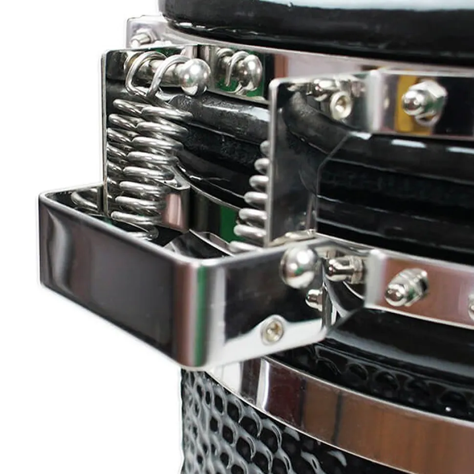 Hiiligrilli Yakiniku Mini Kamado Basic