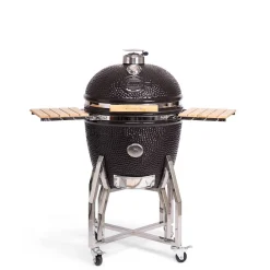 Hiiligrilli Yakiniku XL Kamado complete