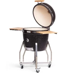 Hiiligrilli Yakiniku XL Kamado complete