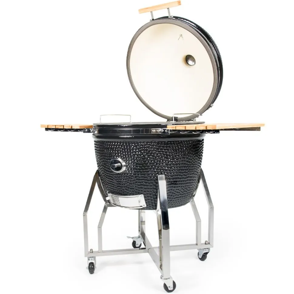 Hiiligrilli Yakiniku XXL Kamado complete