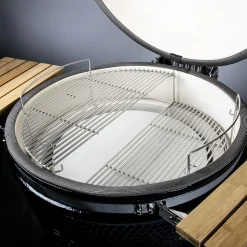 Hiiligrilli Yakiniku XXL Kamado complete