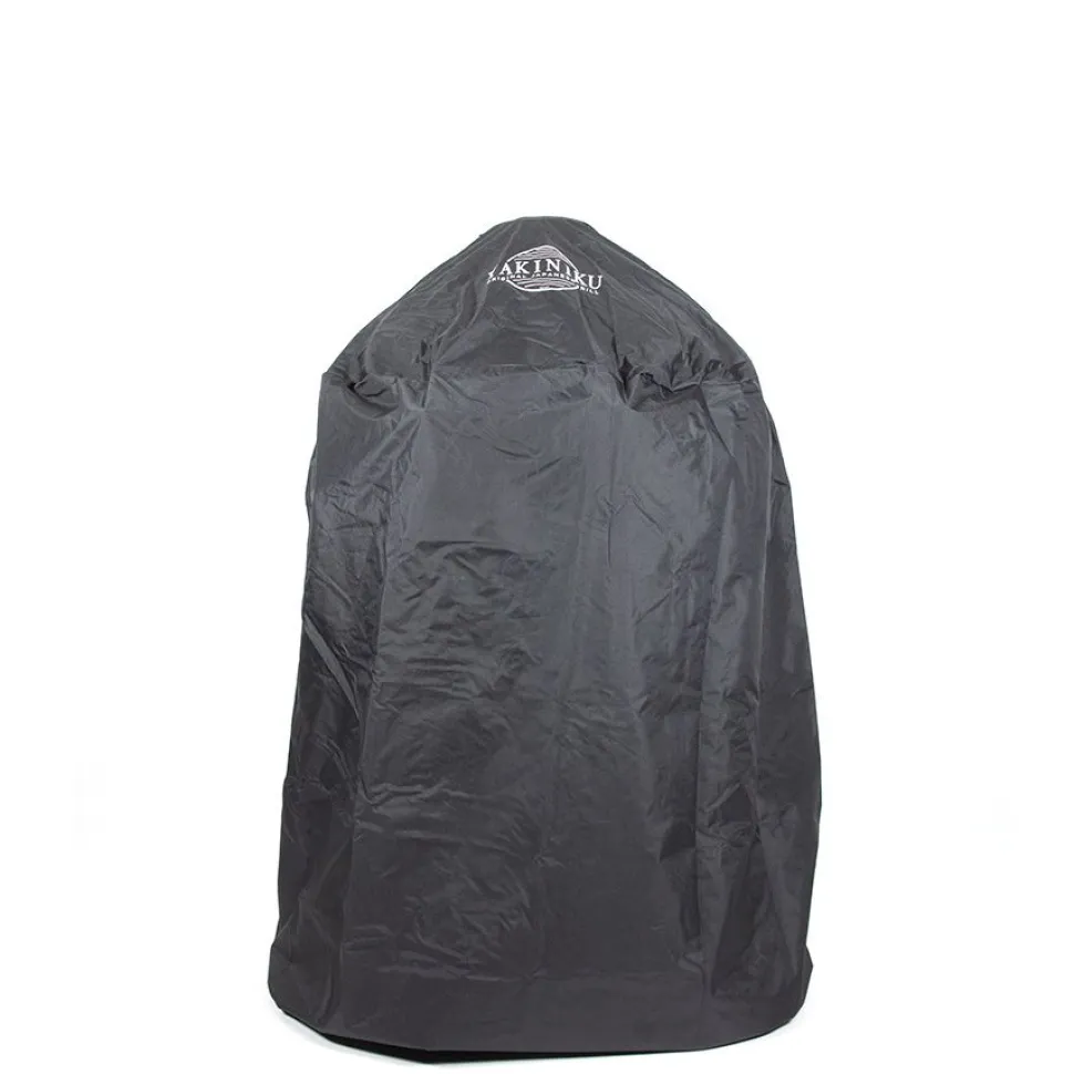 Hiiligrilli Yakiniku XXL Kamado complete