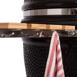 Hiiligrilli Yakiniku XXL Kamado complete