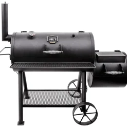 Hiilisavustin Char-Broil Oklahoma Joe Smoker