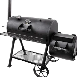 Hiilisavustin Char-Broil Oklahoma Joe Smoker