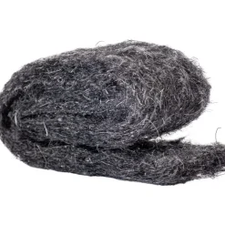 Hiiri ja rotta teräsvilla Silverline 40 mm x 400 mm