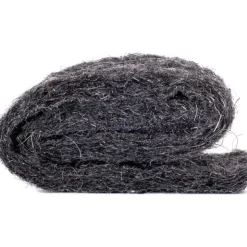 Hiiri ja rotta teräsvilla Silverline 40 mm x 400 mm