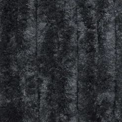 Hyönteisverho antrasiitti 100x220 cm chenille