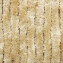 Hyönteisverho beige 120x220 cm chenille
