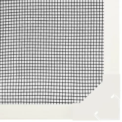 Hyönteisverkko ikkunaan, magneeteilla, valkoinen, eri kokoja