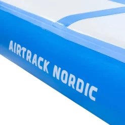 Hyppyalusta AirTrack Nordic Airblock 60x100x20cm eri värejä