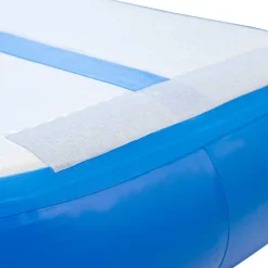 Hyppyalusta AirTrack Nordic Airblock 60x100x20cm eri värejä