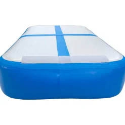 Hyppyalusta AirTrack Nordic Airblock 60x100x20cm eri värejä