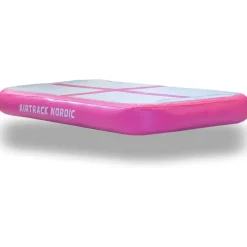 Hyppyalusta Airtrack Nordic Airboard 60x100x10cm eri värejä