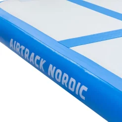 Hyppyalusta Airtrack Nordic Airboard 60x100x10cm eri värejä