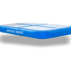 Hyppyalusta Airtrack Nordic Airboard 60x100x10cm eri värejä