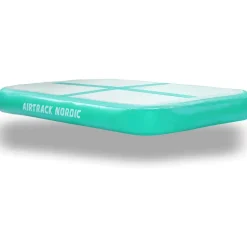 Hyppyalusta Airtrack Nordic Airboard 60x100x10cm eri värejä