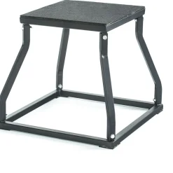 Hyppyboksi Gymstick Plyobox 60 cm