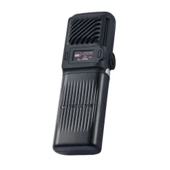 Hyttyskarkotin Nitecore EMR25 12000mAh