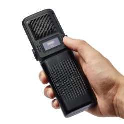 Hyttyskarkotin Nitecore EMR25 12000mAh