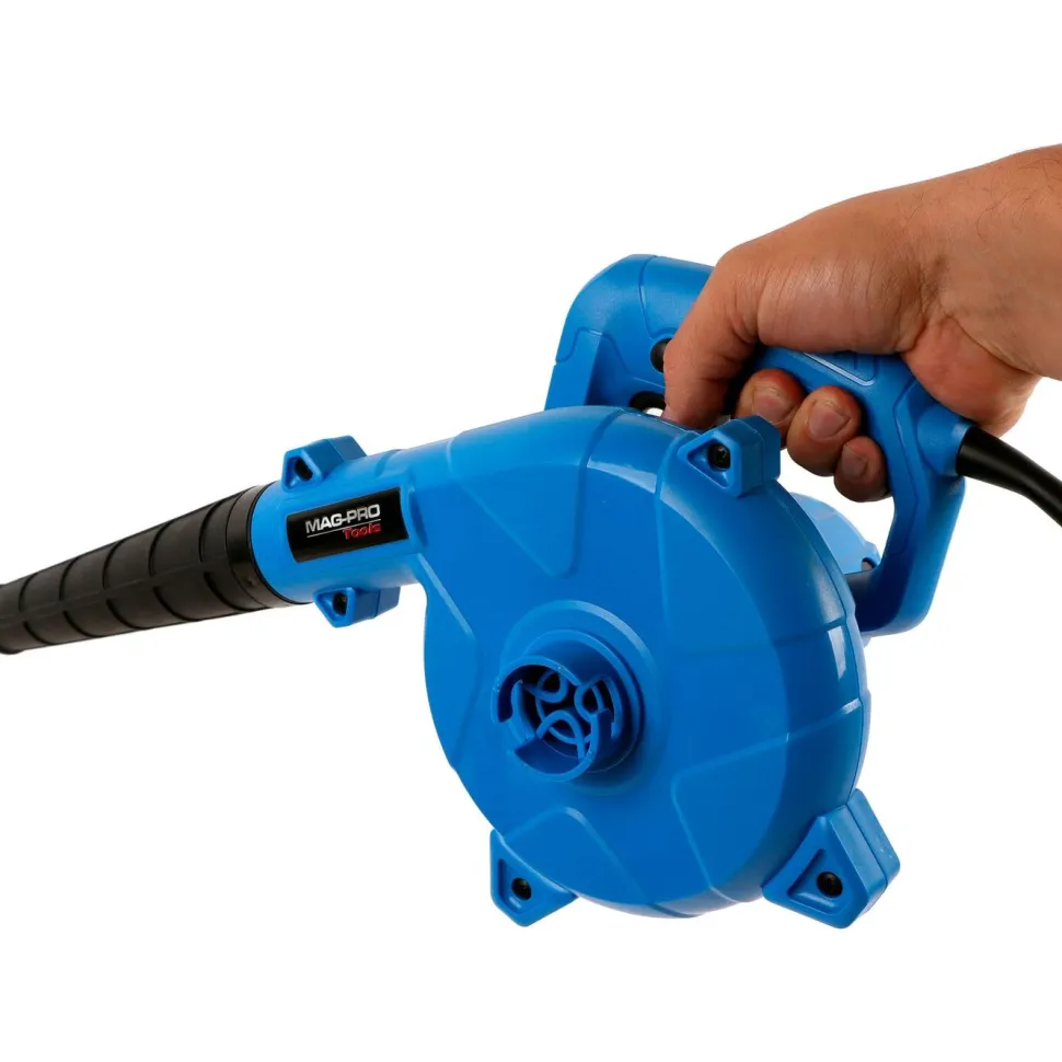 Ilmapuhallin/ajoneuvokuivain Mag-Pro Power Tools 600W 3,5 m³/min