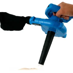 Ilmapuhallin/ajoneuvokuivain Mag-Pro Power Tools 600W 3,5 m³/min