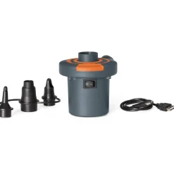 Ilmapumppu Bestway 4.8V, ladattava