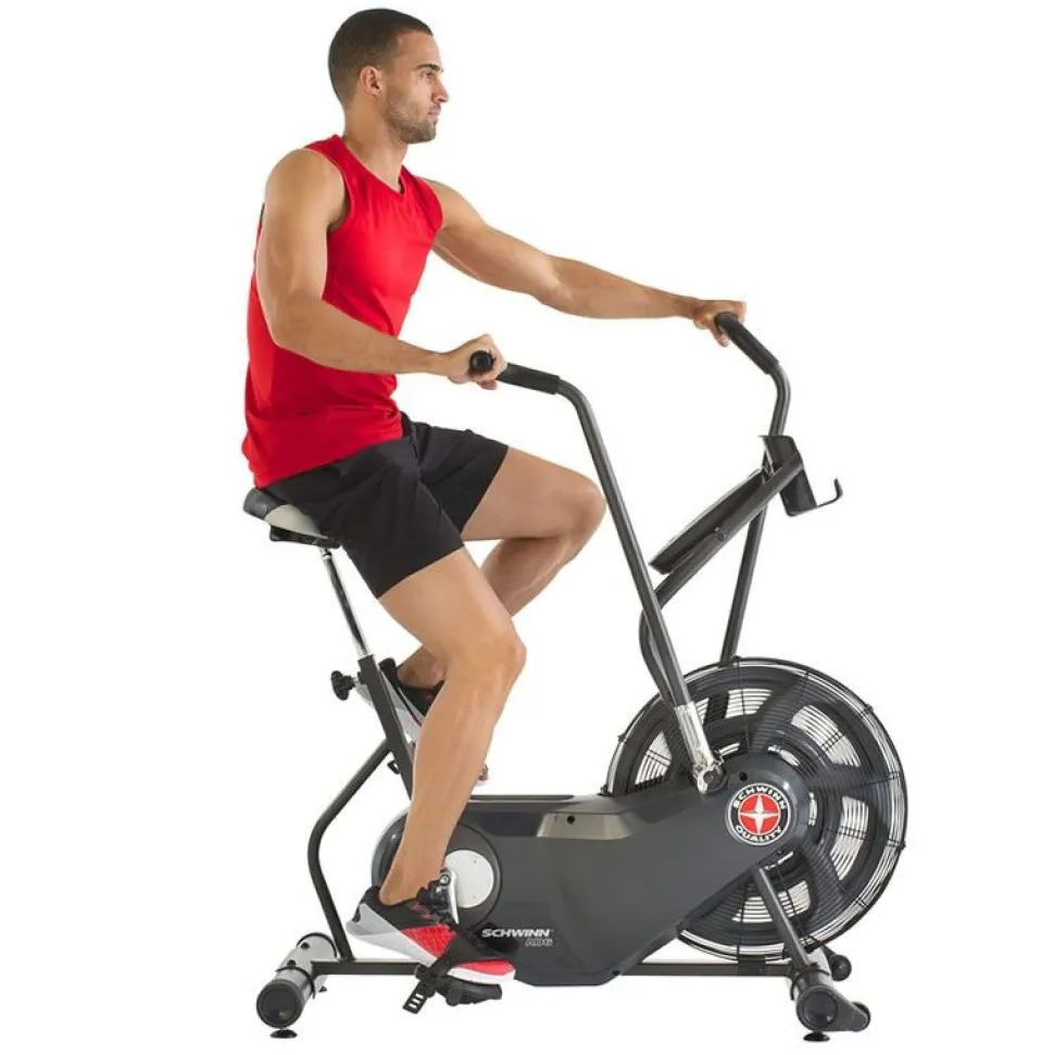 Ilmavastuspyörä Schwinn Airdyne AD 6 max. 136 kg