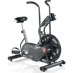 Ilmavastuspyörä Schwinn Airdyne AD 6 max. 136 kg