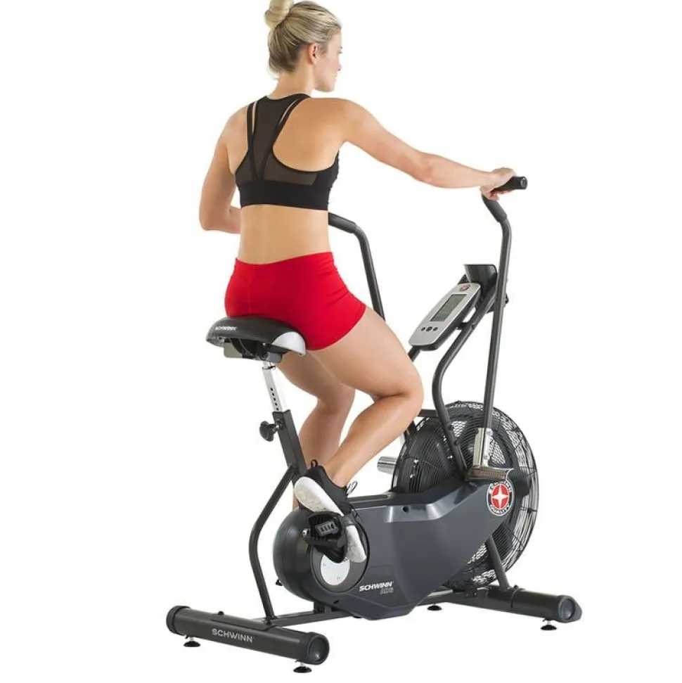 Ilmavastuspyörä Schwinn Airdyne AD 6 max. 136 kg