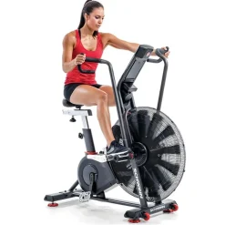 Ilmavastuspyörä Schwinn Airdyne AD 8 max. 160 kg