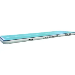 Ilmavolttipatja Airtrack Nordic Home Special Edition eri kokoja ja värejä